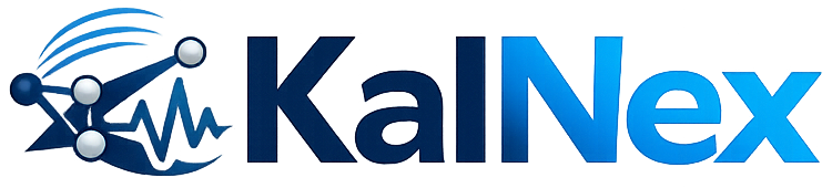 Kalnex Logo